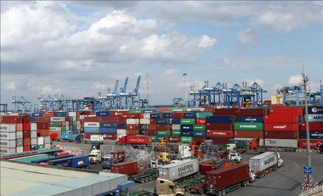 Vietnam busca profundizar cooperación multifacética con Finlandia ảnh 2 Vietnam busca profundizar cooperación multifacética con Finlandia ảnh 2