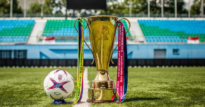 Campeonato de Fútbol de la ASEAN se efectuará en diciembre próximo ảnh 1 Campeonato de Fútbol de la ASEAN se efectuará en diciembre próximo ảnh 1