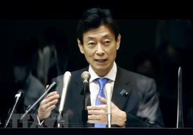 Vietnam asiste a reunión a nivel ministerial del CPTPP ảnh 1 Vietnam asiste a reunión a nivel ministerial del CPTPP ảnh 1