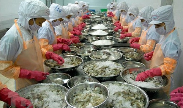 Buscan promover exportaciones agrícolas vietnamitas a Reino Unido ảnh 1 Buscan promover exportaciones agrícolas vietnamitas a Reino Unido ảnh 1