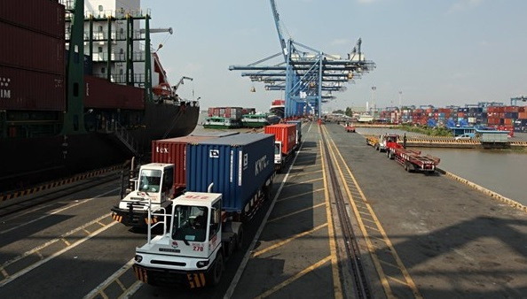 Facilitan ejecución del Tratado de Libre Comercio entre Vietnam y Reino Unido ảnh 1 Facilitan ejecución del Tratado de Libre Comercio entre Vietnam y Reino Unido ảnh 1