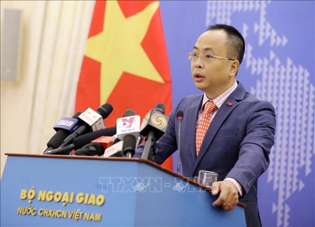 Acelera Vietnam trámites para aplicación de pasaporte de vacunación ảnh 1 Acelera Vietnam trámites para aplicación de pasaporte de vacunación ảnh 1