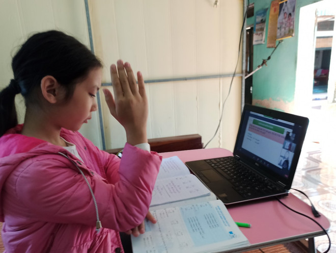 Vietnam por garantizar enseñanza y aprendizaje eficaces en medio del COVID-19 ảnh 1 Vietnam por garantizar enseñanza y aprendizaje eficaces en medio del COVID-19 ảnh 1