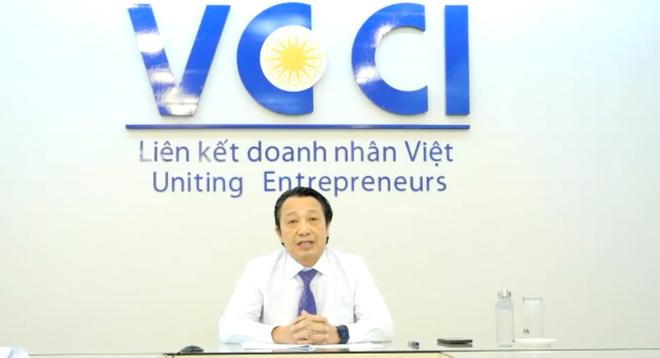 Buscan ayudar a empresas vietnamitas a lograr doble objetivo ảnh 2