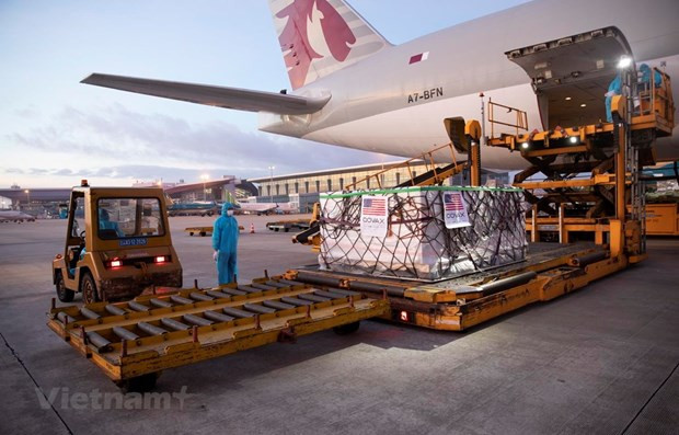 Reitera Vietnam consideración a EE.UU. como socio de primera categoría ảnh 1