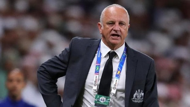 Periódico australiano: Equipo nacional necesita concentrarse en el partido contra Vietnam ảnh 1 Periódico australiano: Equipo nacional necesita concentrarse en el partido contra Vietnam ảnh 1