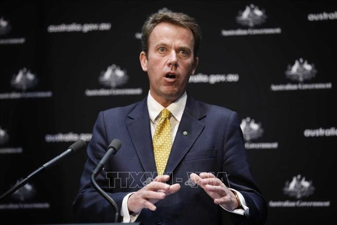 Australia y Vietnam buscan impulsar cooperación económica ảnh 2