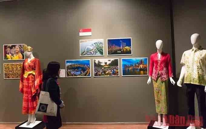 Vietnam por promover marca turística de la ASEAN en periodo 2021-2025 ảnh 1