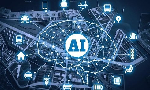 Vietnamitas se unen a red de desarrollo de la inteligencia artificial ảnh 1 Vietnamitas se unen a red de desarrollo de la inteligencia artificial ảnh 1