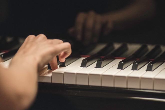 Gana pianista vietnamita tres primeros premios en concursos de piano en Italia ảnh 1 Gana pianista vietnamita tres primeros premios en concursos de piano en Italia ảnh 1