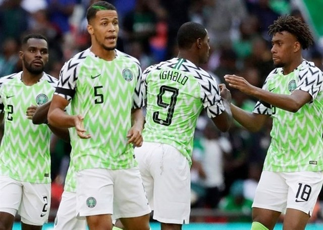 Jugará selección de Vietnam un partido amistoso con Nigeria ảnh 1 Jugará selección de Vietnam un partido amistoso con Nigeria ảnh 1