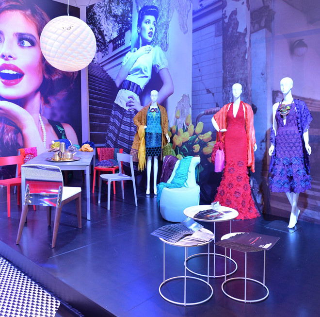 Inauguran en Vietnam exhibición de bienes de consumo y servicios de Europa ảnh 1 Inauguran en Vietnam exhibición de bienes de consumo y servicios de Europa ảnh 1