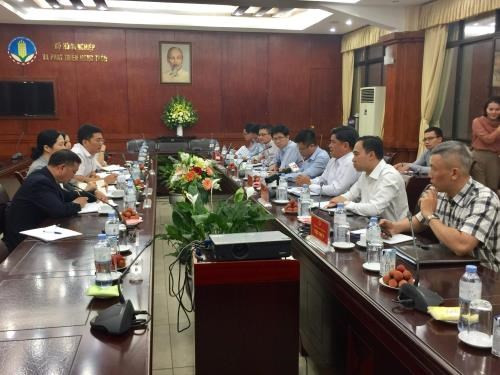 Promueven comercio agrícola entre Vietnam y China ảnh 1