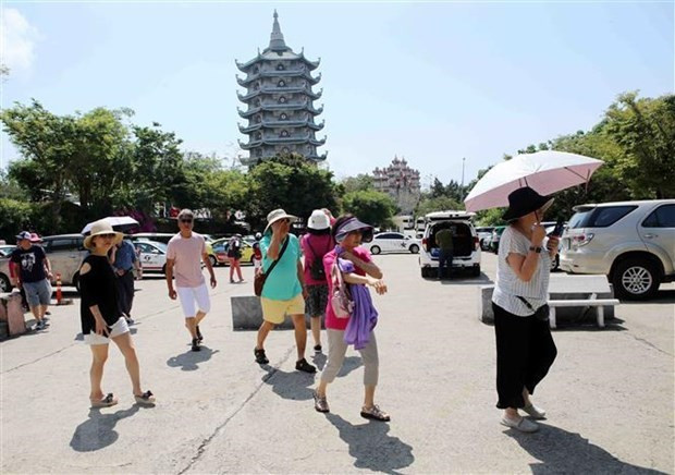 Se fortalece el turismo vietnamita para atraer visitantes surcoreanos ảnh 1