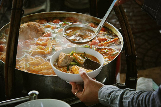Recomienda CNN probar platos y bebidas de Vietnam ảnh 1 Recomienda CNN probar platos y bebidas de Vietnam ảnh 1