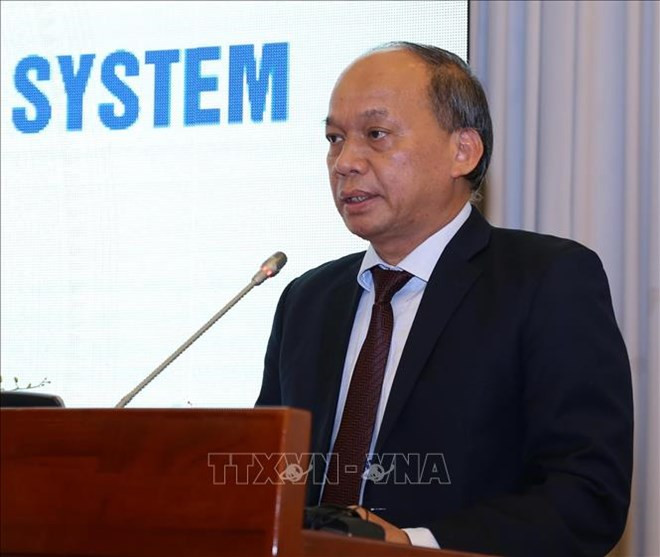Fomentan Vietnam y Filipinas lazos de amistad ảnh 1 Fomentan Vietnam y Filipinas lazos de amistad ảnh 1