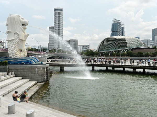 Prohibirá Singapur el uso de aceites parcialmente hidrogenados ảnh 1 Prohibirá Singapur el uso de aceites parcialmente hidrogenados ảnh 1