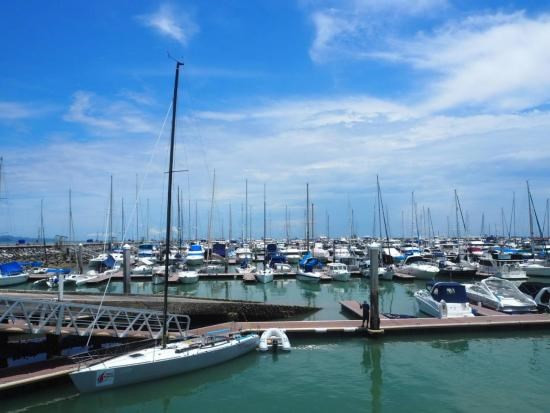 Promueve Tailandia el turismo náutico desde Europa ảnh 1 Promueve Tailandia el turismo náutico desde Europa ảnh 1