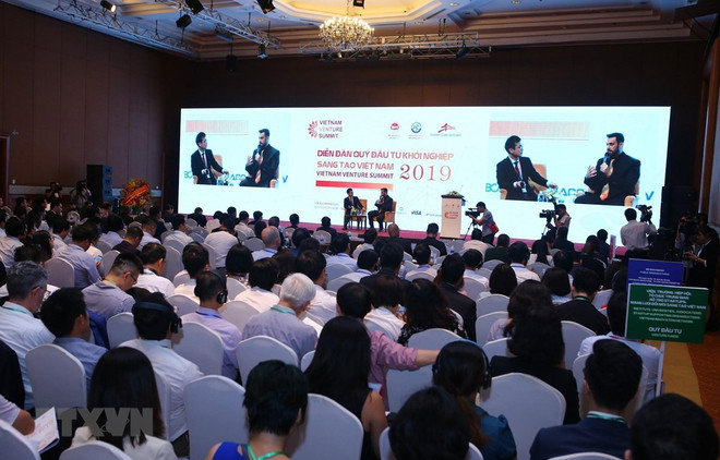 Crecieron las inversiones en empresas emergentes en Vietnam durante 2018 ảnh 1 Crecieron las inversiones en empresas emergentes en Vietnam durante 2018 ảnh 1