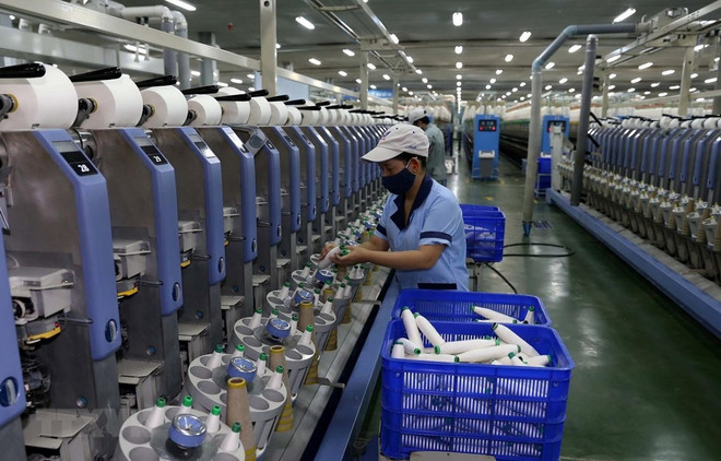 Pronostican reducción de deudas públicas de Vietnam ảnh 1 Pronostican reducción de deudas públicas de Vietnam ảnh 1