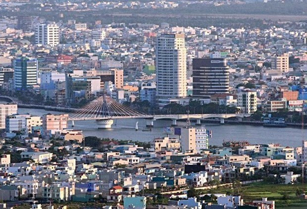Da Nang espera convertirse en primera ciudad inteligente de Vietnam en 2030 ảnh 1 Da Nang espera convertirse en primera ciudad inteligente de Vietnam en 2030 ảnh 1