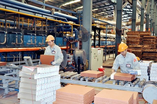 La ASEAN se convertirá en la cuarta mayor economía mundial en 2030 ảnh 1