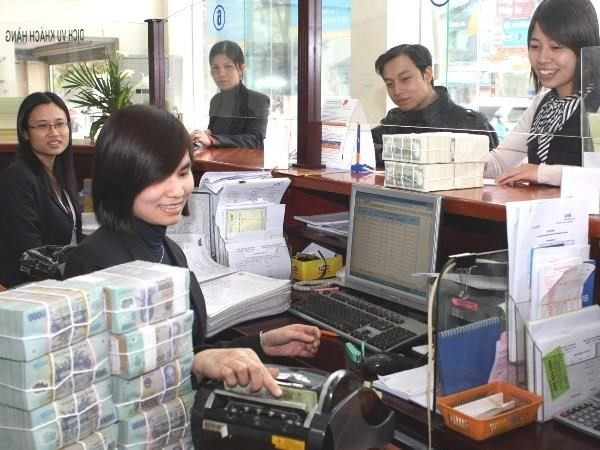 Desarrollo crediticio registra un crecimiento de 5,74 por ciento ảnh 1
