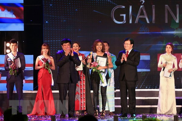 Concurso “Canto de ASEAN+3” 2019 tendrá lugar en Ha Long ảnh 1 Concurso “Canto de ASEAN+3” 2019 tendrá lugar en Ha Long ảnh 1