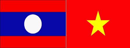 Firman provincias vietnamita y laosiana memorando de cooperación sindical ảnh 1 Firman provincias vietnamita y laosiana memorando de cooperación sindical ảnh 1