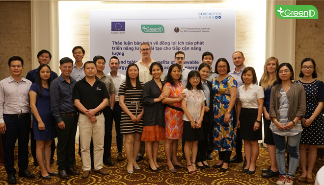 Valoran en Vietnam beneficios de la energía sostenible ảnh 1 Valoran en Vietnam beneficios de la energía sostenible ảnh 1