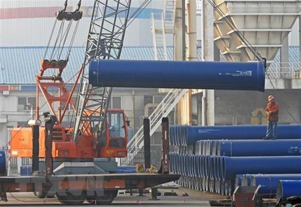 Pronostican expertos aumento de inversiones extranjeras en Sudeste Asiático ảnh 1 Pronostican expertos aumento de inversiones extranjeras en Sudeste Asiático ảnh 1