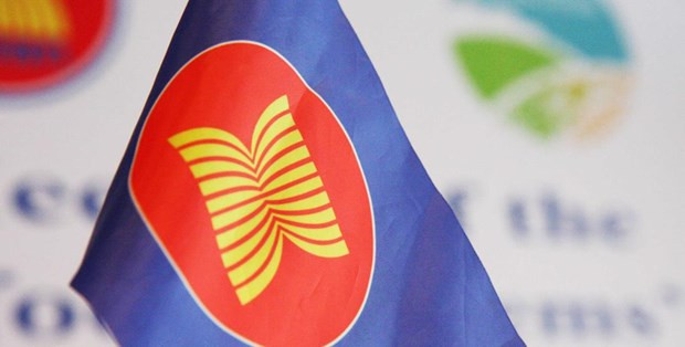 Proyecta Corea del Sur ampliar el intercambio comercial con países de la ASEAN ảnh 1 Proyecta Corea del Sur ampliar el intercambio comercial con países de la ASEAN ảnh 1