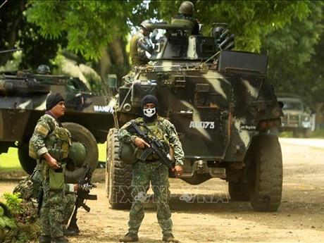 Secuestra grupo terrorista Abu Sayyaf a 10 pescadores de Malasia ảnh 1 Secuestra grupo terrorista Abu Sayyaf a 10 pescadores de Malasia ảnh 1