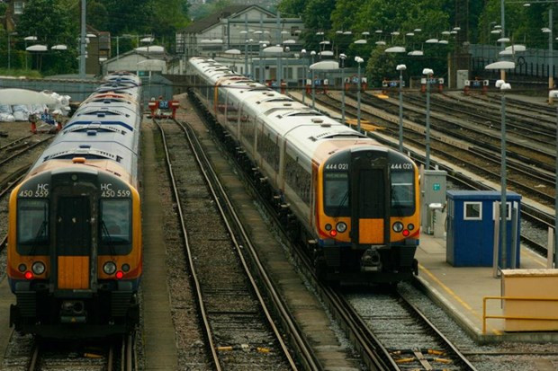 Invierte Tailandia fondo multimillonario en la modernización de líneas ferroviarias ảnh 1 Invierte Tailandia fondo multimillonario en la modernización de líneas ferroviarias ảnh 1