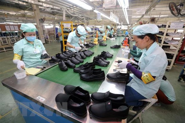 Alerta experto japonés sobre desafíos que enfrenta la economía vietnamita ảnh 1 Alerta experto japonés sobre desafíos que enfrenta la economía vietnamita ảnh 1