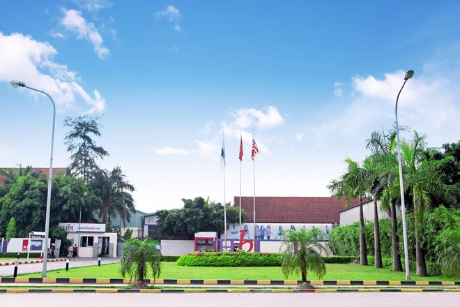 Concentra Vietnam más de la cuarta parte de la producción mundial de empresa estadounidense HanesBrand ảnh 1 Concentra Vietnam más de la cuarta parte de la producción mundial de empresa estadounidense HanesBrand ảnh 1