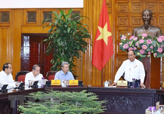 Instan a provincia vietnamita de Thua Thien-Hue a movilizar recursos para el desarrollo infraestructural ảnh 1 Instan a provincia vietnamita de Thua Thien-Hue a movilizar recursos para el desarrollo infraestructural ảnh 1