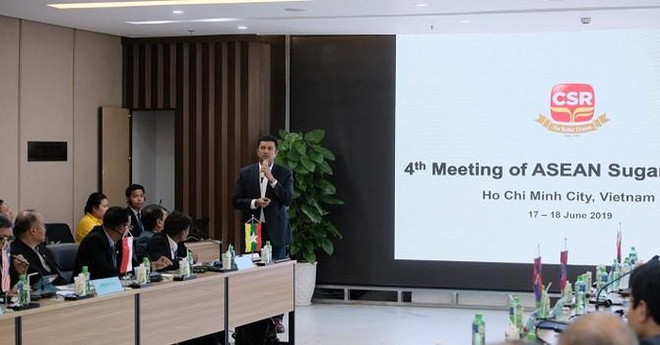 Precios del azúcar tienden a subir debido a la falta de oferta mundial ảnh 1