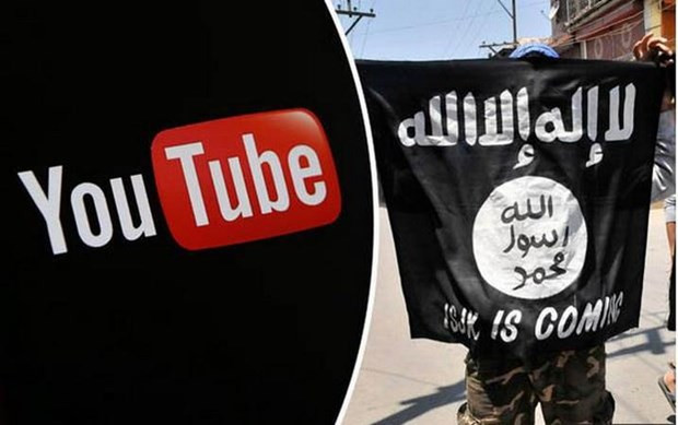 Arrestan en Indonesia a dos presuntos terroristas ảnh 1 Arrestan en Indonesia a dos presuntos terroristas ảnh 1