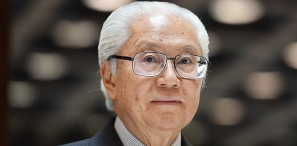 Presidente de Singapur inicia visita a Noruega ảnh 1 Presidente de Singapur inicia visita a Noruega ảnh 1