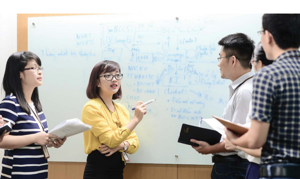 Aumenta intercambio entre estudiantes de ASEAN en Australia Occidental ảnh 1 Aumenta intercambio entre estudiantes de ASEAN en Australia Occidental ảnh 1