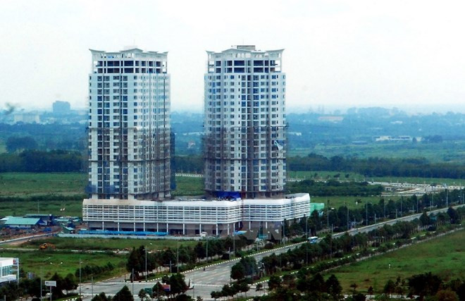 Vietnam entre las locomotores económicas de ASEAN ảnh 1