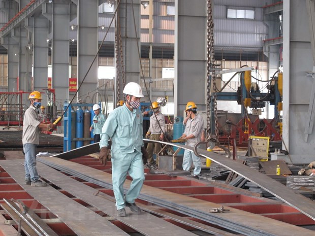 Vietnam gana estabilidad económica gracias a superávit comercial ảnh 1 Vietnam gana estabilidad económica gracias a superávit comercial ảnh 1