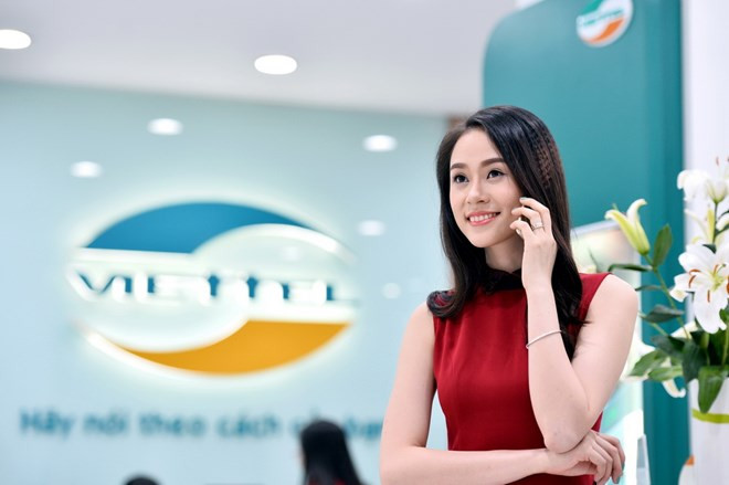 Viettel espera sumar unos 25 millones de nuevos suscriptores este año ảnh 1 Viettel espera sumar unos 25 millones de nuevos suscriptores este año ảnh 1