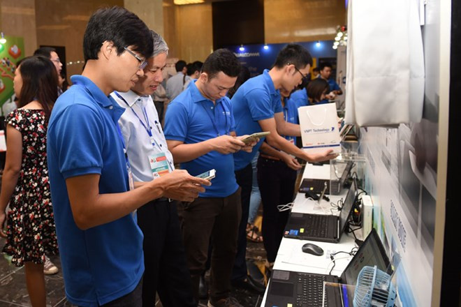 Tecnología 4G en Vietnam: 2016 es buena siembra, 2017 será año de florecimiento ảnh 1