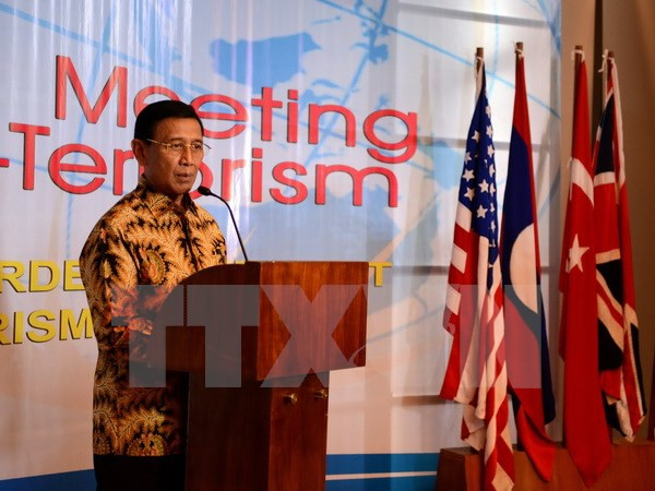 Marineros indonesios secuestrados escapan de Abu Sayyaf ảnh 1 Marineros indonesios secuestrados escapan de Abu Sayyaf ảnh 1