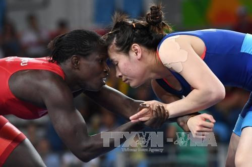 Vietnam finaliza los Juegos Olímpicos con una medalla de oro y una de plata ảnh 1 Vietnam finaliza los Juegos Olímpicos con una medalla de oro y una de plata ảnh 1