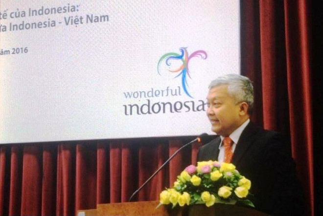 Vietnam e Indonesia promueven nexos de inversión y comercio ảnh 1