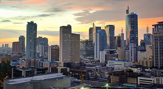 Filipinas enfrenta aumento de brecha entre pobres y ricos ảnh 1 Filipinas enfrenta aumento de brecha entre pobres y ricos ảnh 1