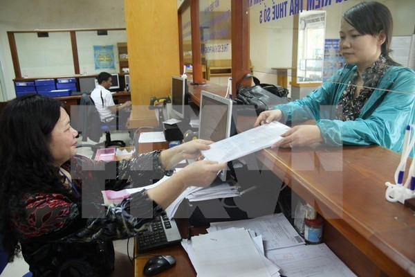 Viceministra propone medidas para aumentar presupuesto estatal ảnh 1 Viceministra propone medidas para aumentar presupuesto estatal ảnh 1